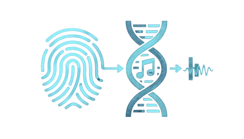 Müzik DNA'sı