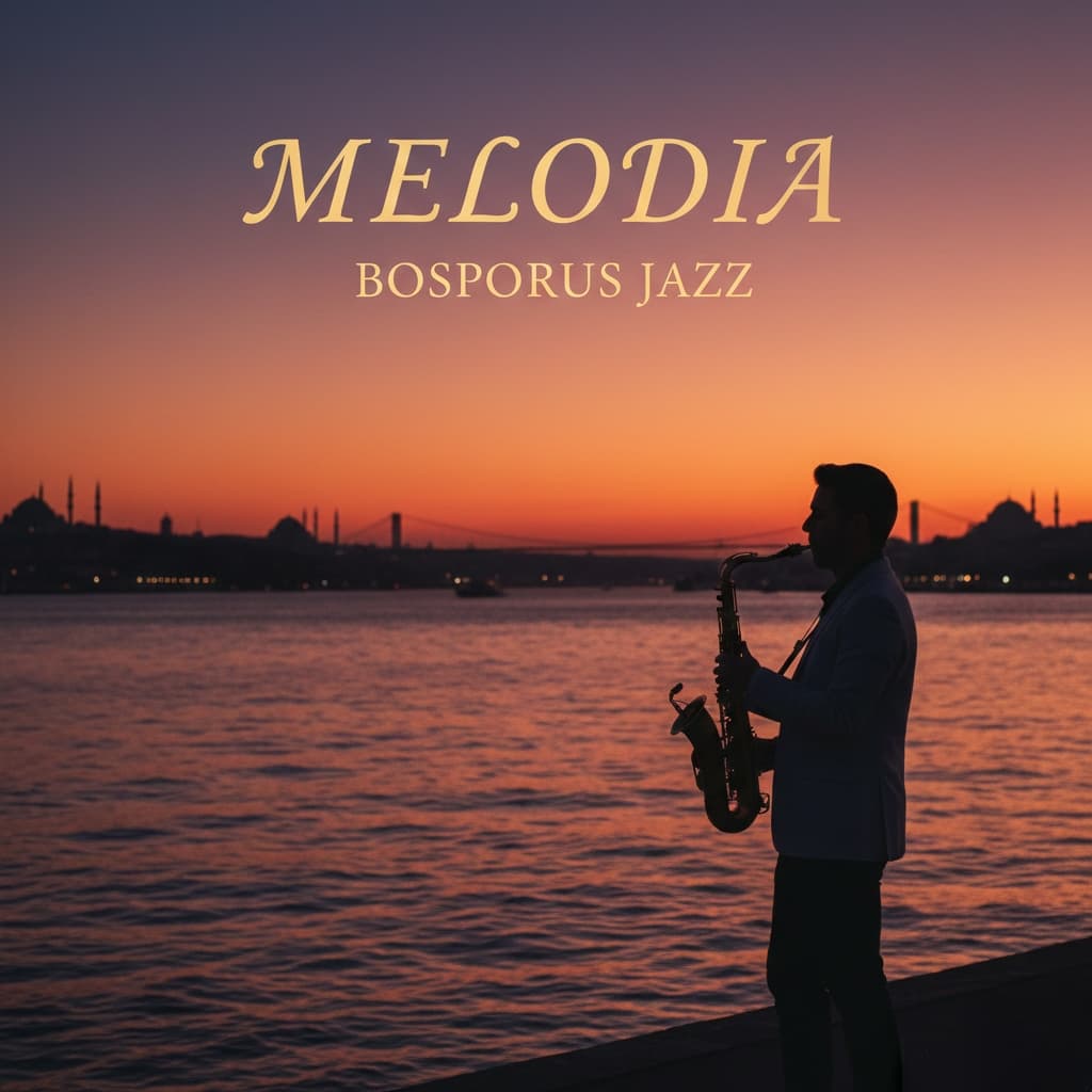 İstanbul Sokakları